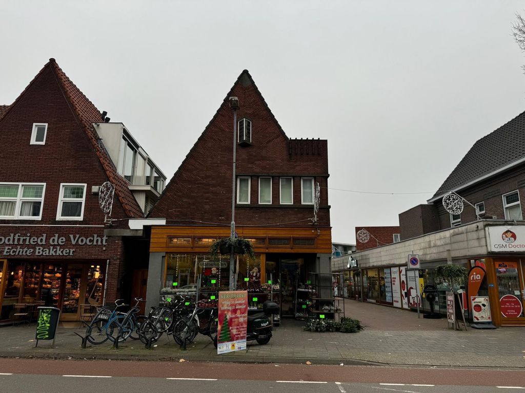 Tongelresestraat 272, EINDHOVEN