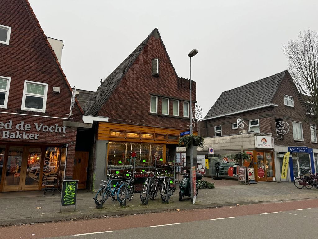 Tongelresestraat 272, EINDHOVEN