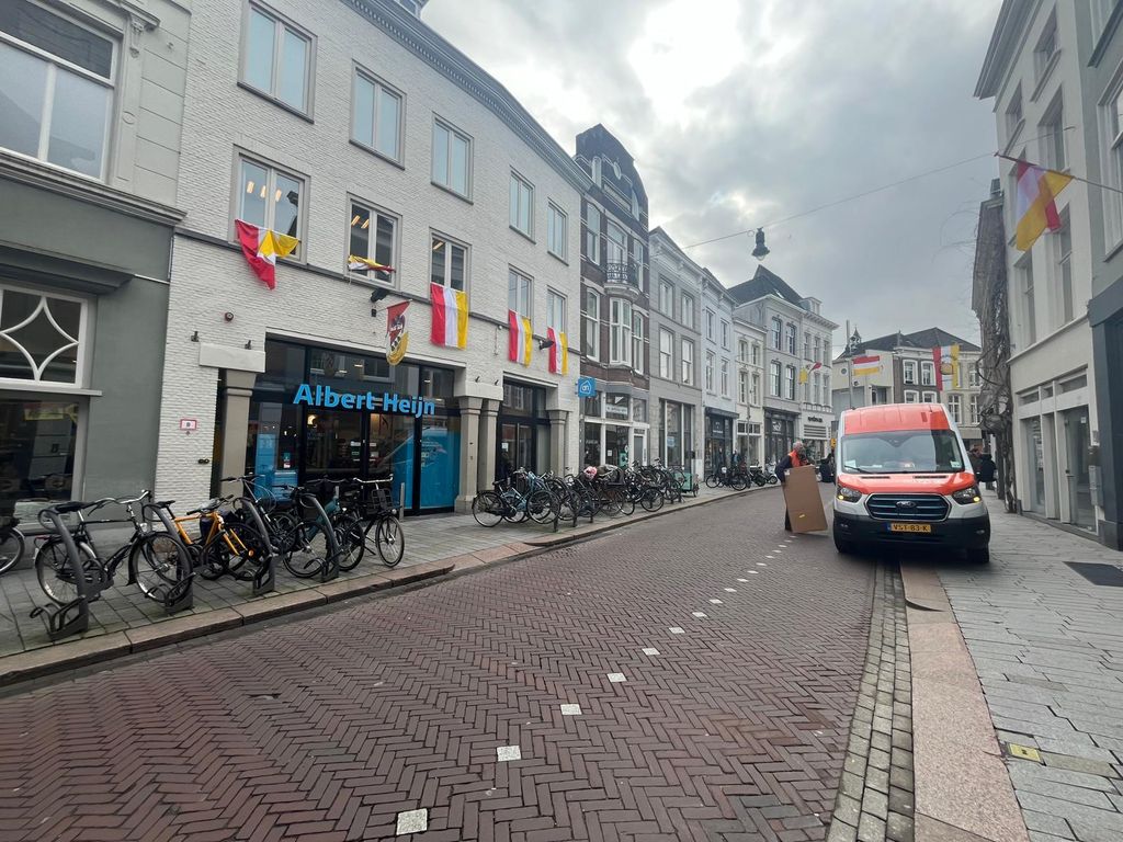 Vughterstraat 52, 'S-Hertogenbosch