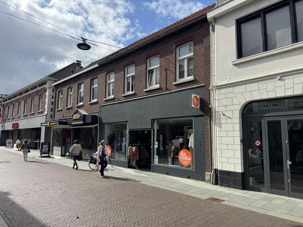 Grotestraat 32, Venray
