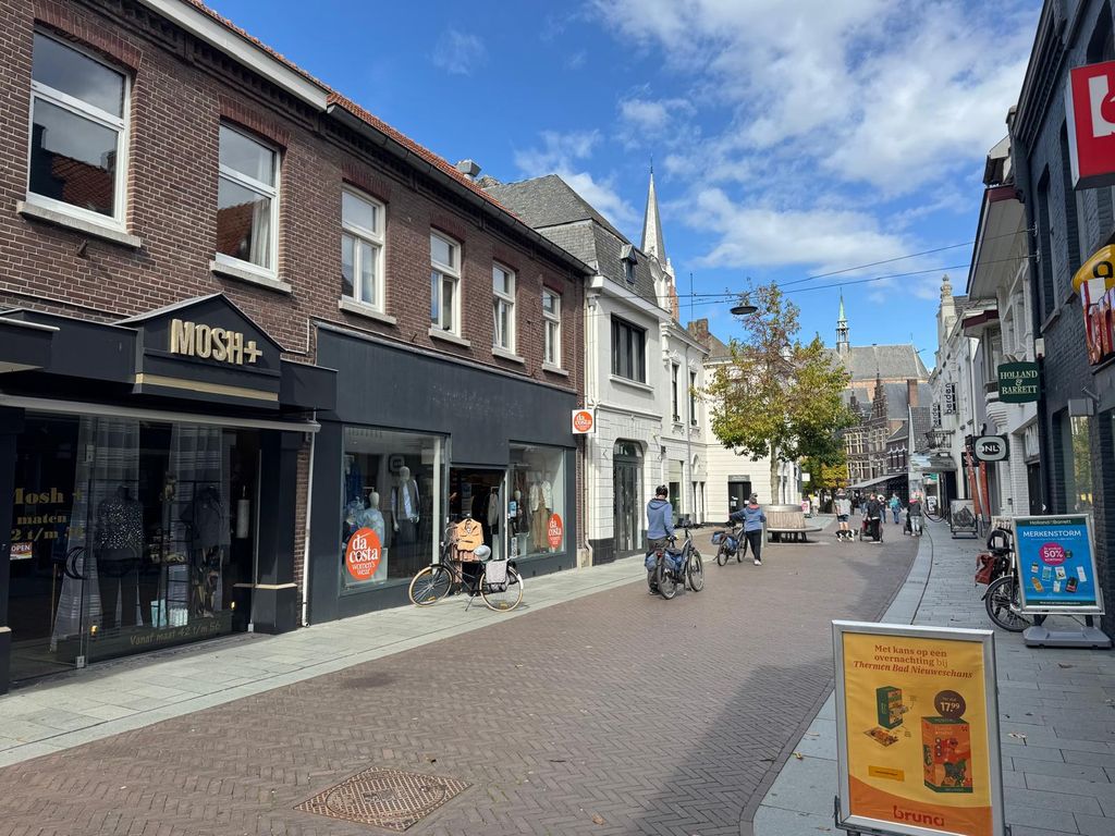 Grotestraat 32, Venray