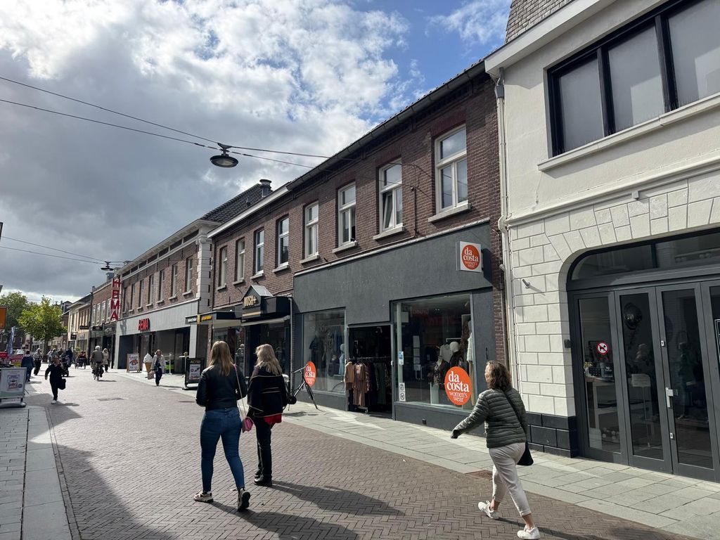Grotestraat 32, Venray