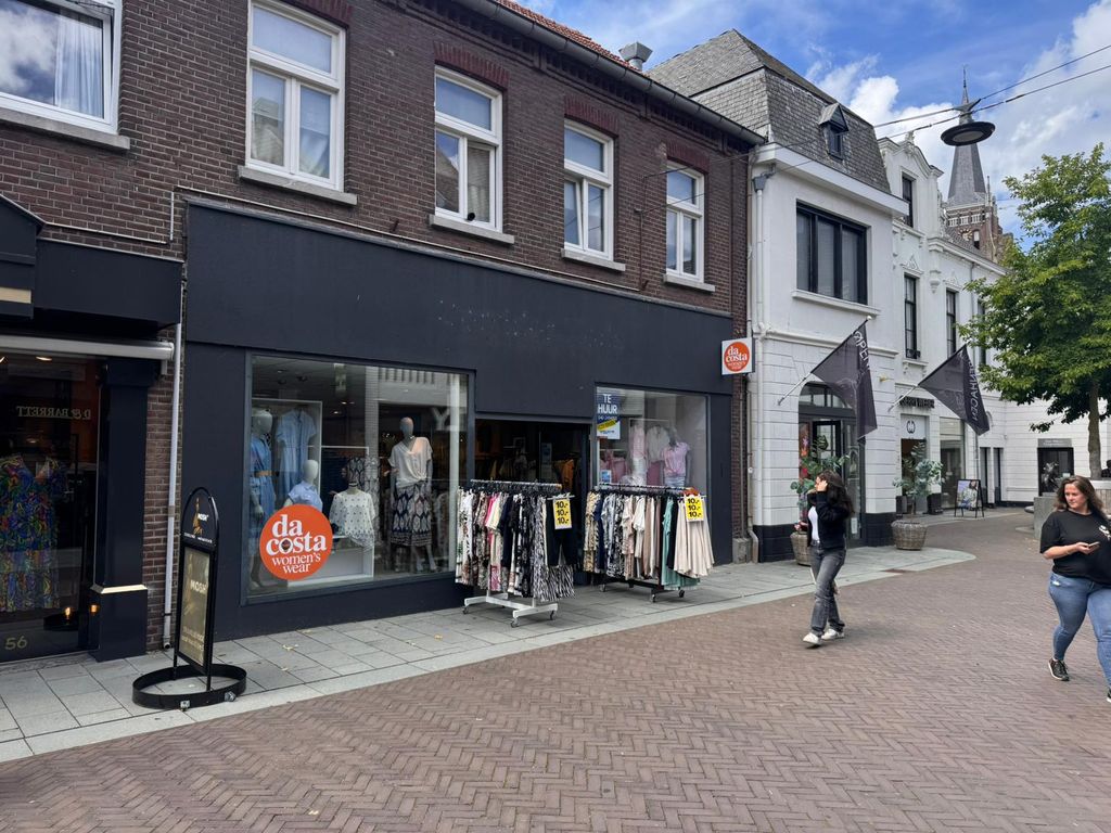 Grotestraat 32, Venray
