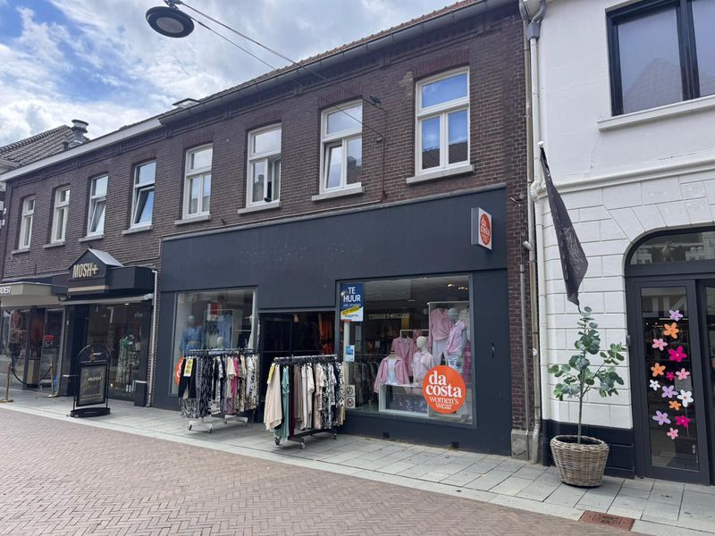 Grotestraat 32, Venray