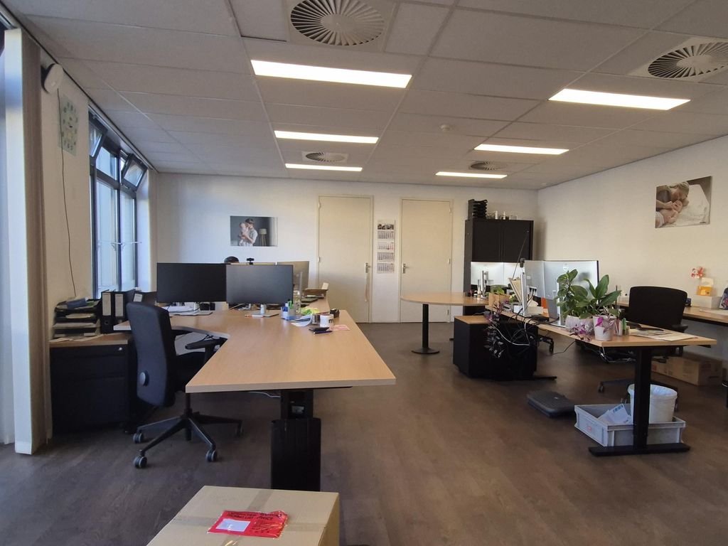 Uilenwaard 31, 'S-Hertogenbosch