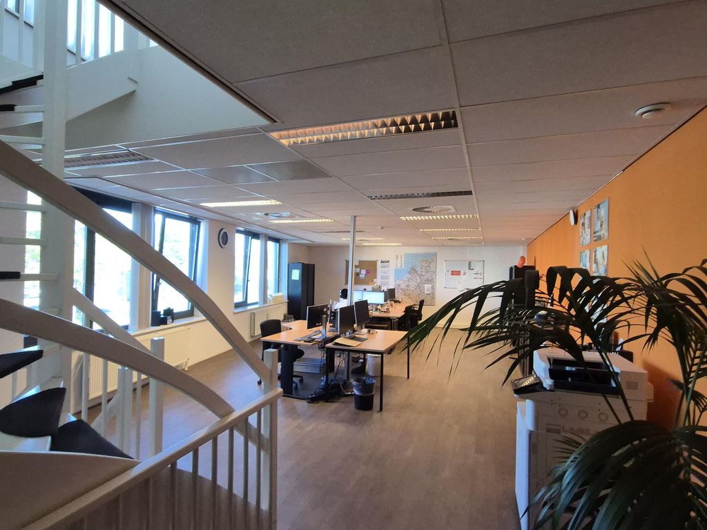 Uilenwaard 31, 'S-Hertogenbosch