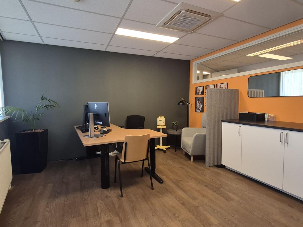 Uilenwaard 31, 'S-Hertogenbosch