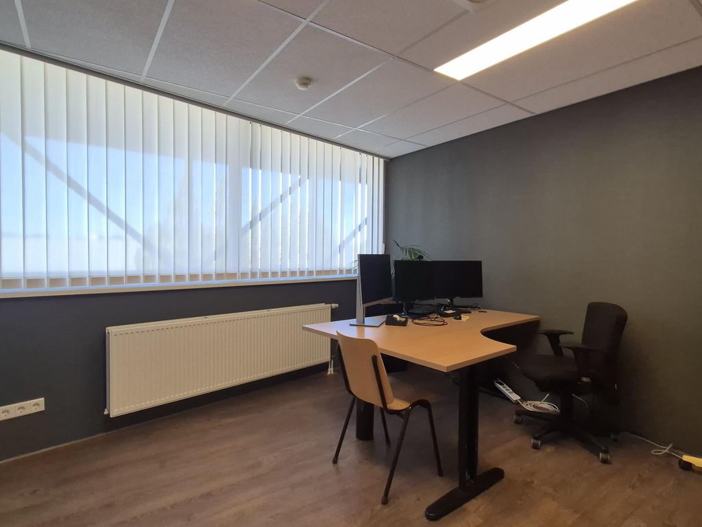 Uilenwaard 31, 'S-Hertogenbosch