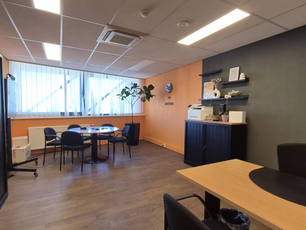 Uilenwaard 31, 'S-Hertogenbosch