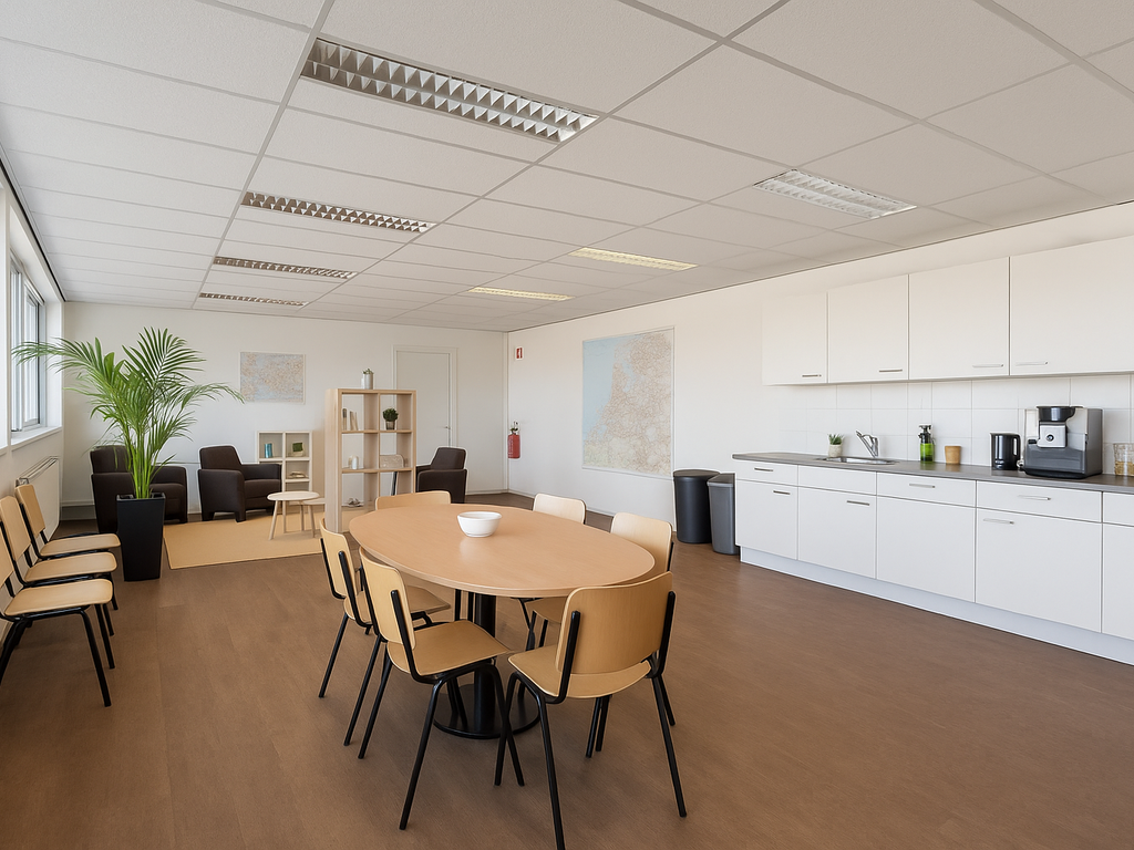 Uilenwaard 31, 'S-Hertogenbosch