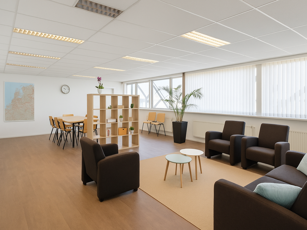 Uilenwaard 31, 'S-Hertogenbosch