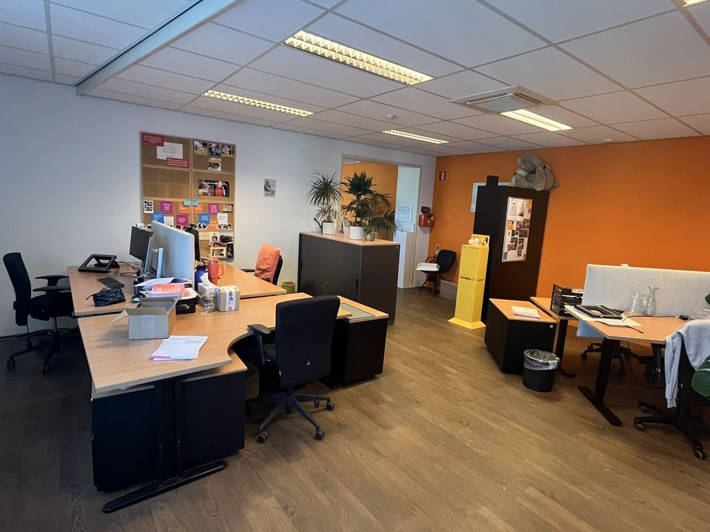 Uilenwaard 31, 'S-Hertogenbosch