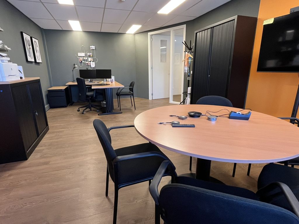 Uilenwaard 31, 'S-Hertogenbosch