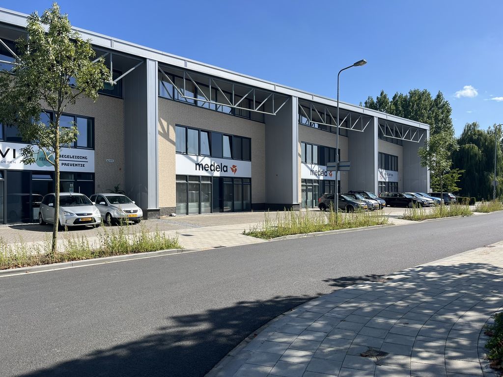 Uilenwaard 31, 'S-Hertogenbosch