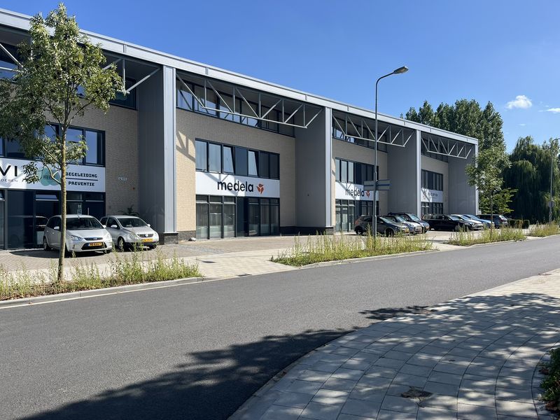 Uilenwaard 31, 'S-Hertogenbosch