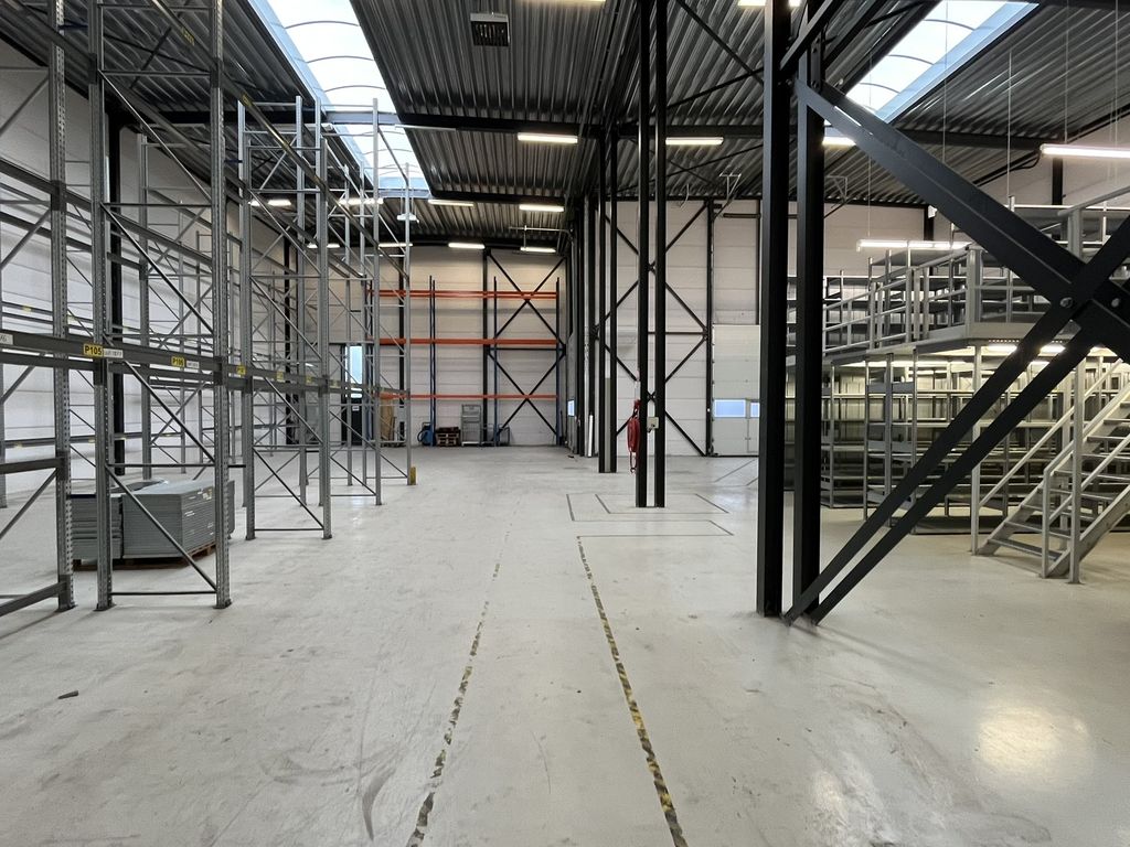 Uilenwaard 31, 'S-Hertogenbosch