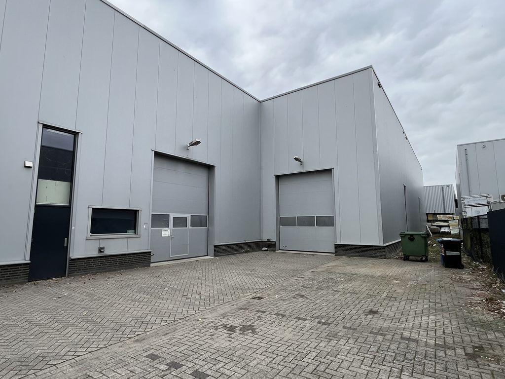 Uilenwaard 31, 'S-Hertogenbosch