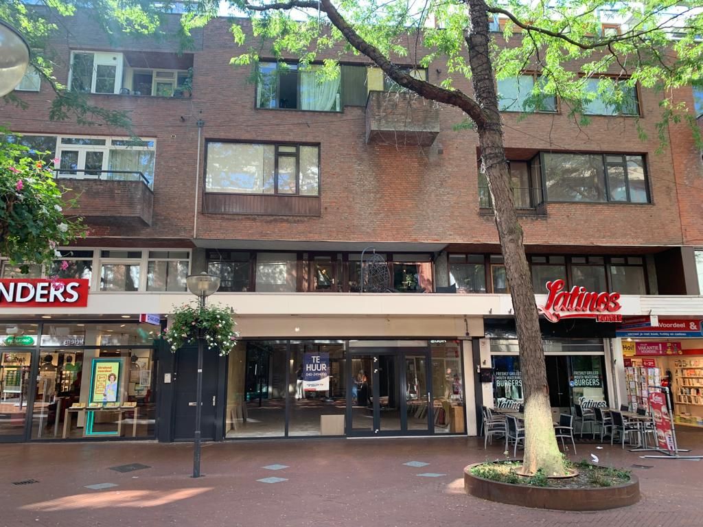 Hermanus Boexstraat 28, Eindhoven