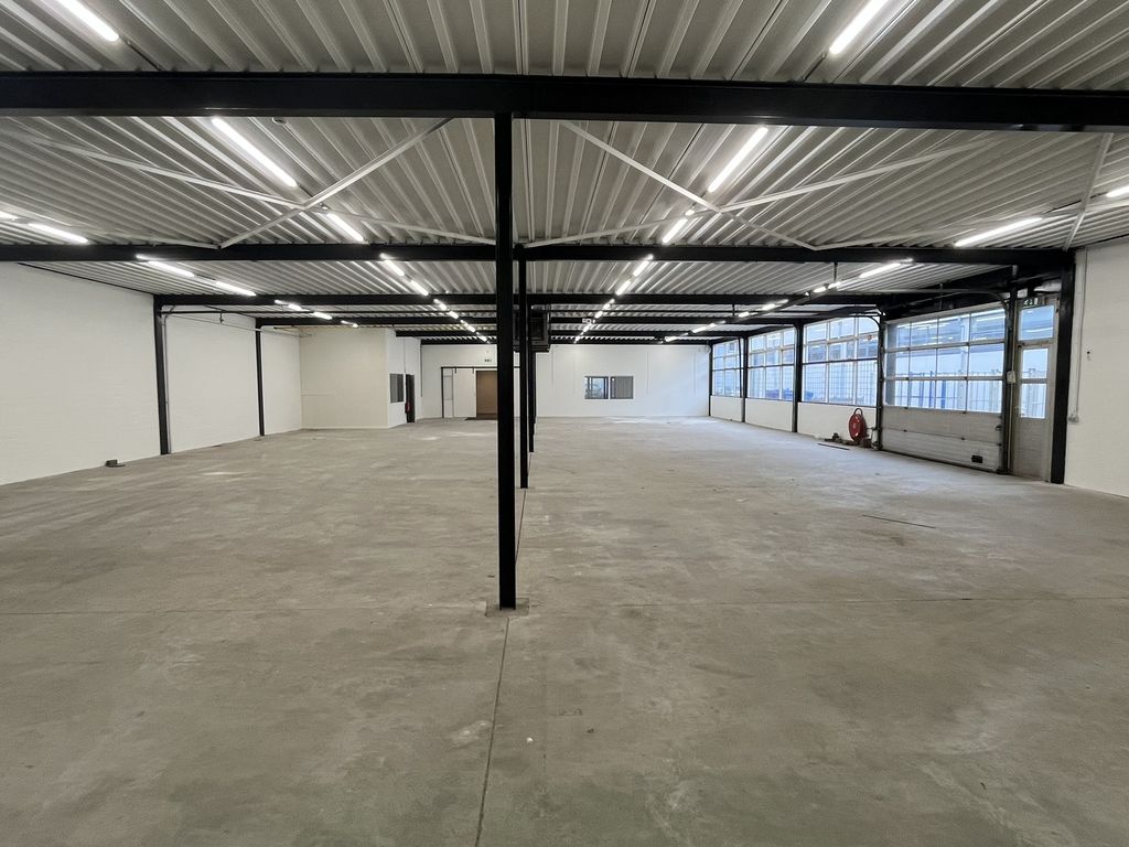 Moeskampweg 2, 'S-HERTOGENBOSCH