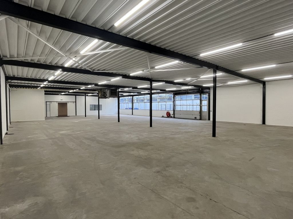 Moeskampweg 2, 'S-HERTOGENBOSCH