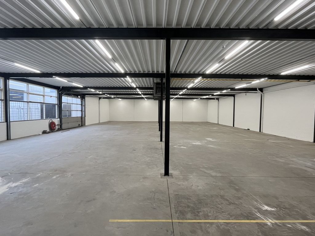 Moeskampweg 2, 'S-HERTOGENBOSCH