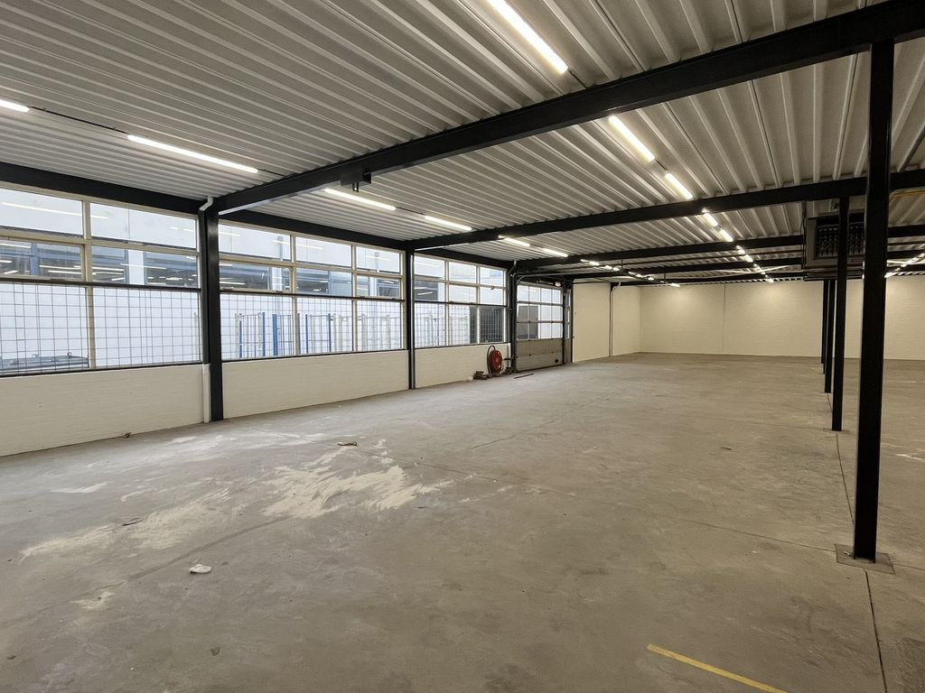 Moeskampweg 2, 'S-HERTOGENBOSCH