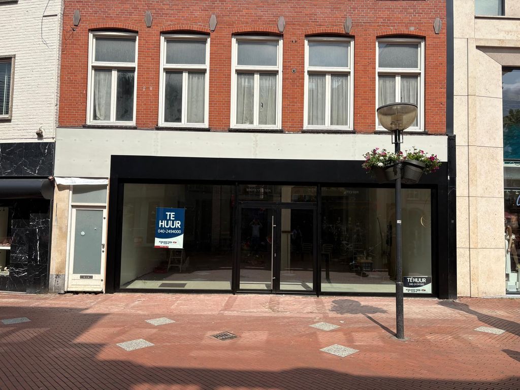 Marktstraat 4-6, EINDHOVEN