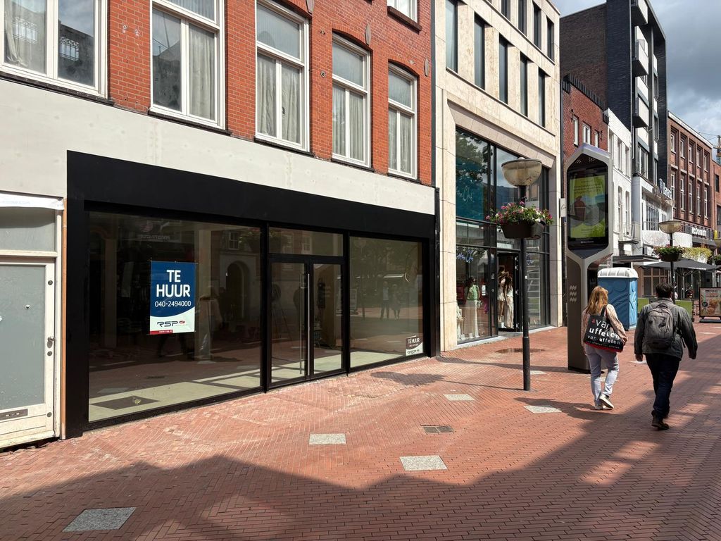 Marktstraat 4-6, EINDHOVEN