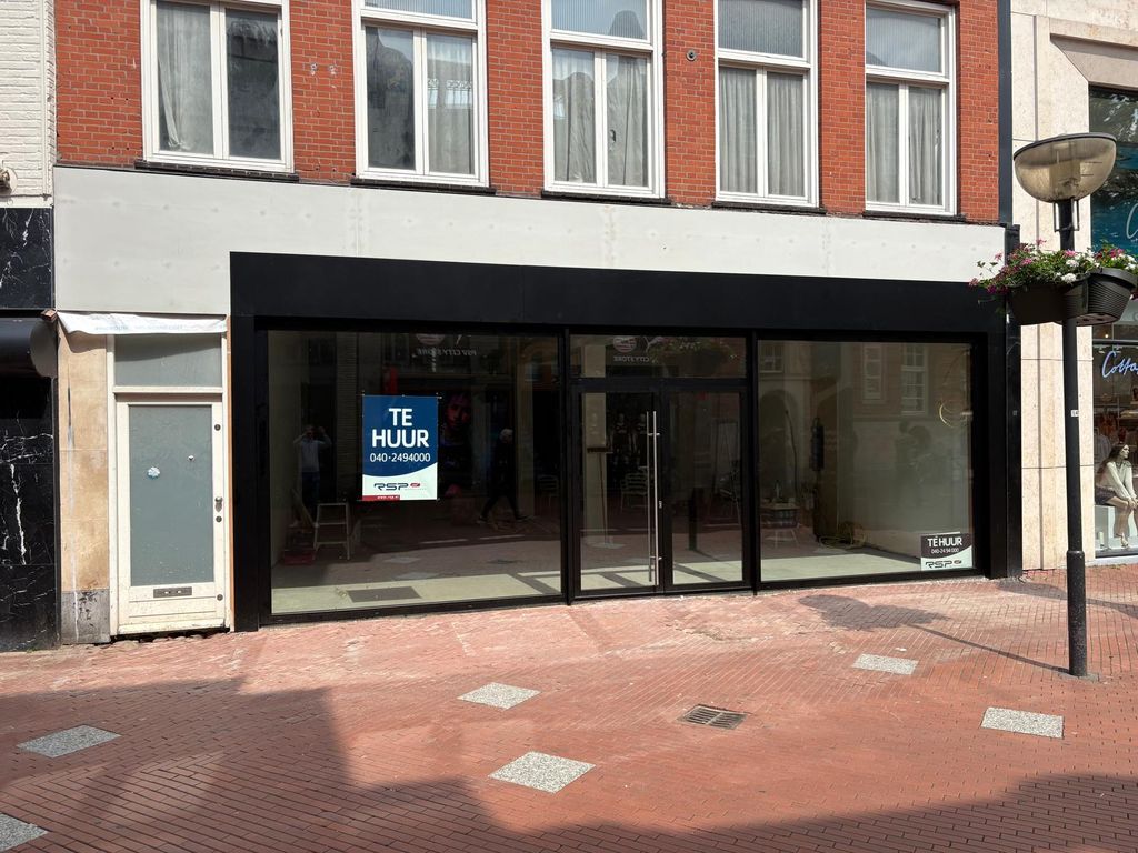 Marktstraat 4-6, EINDHOVEN