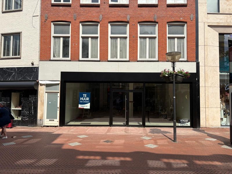 Marktstraat 4-6, EINDHOVEN