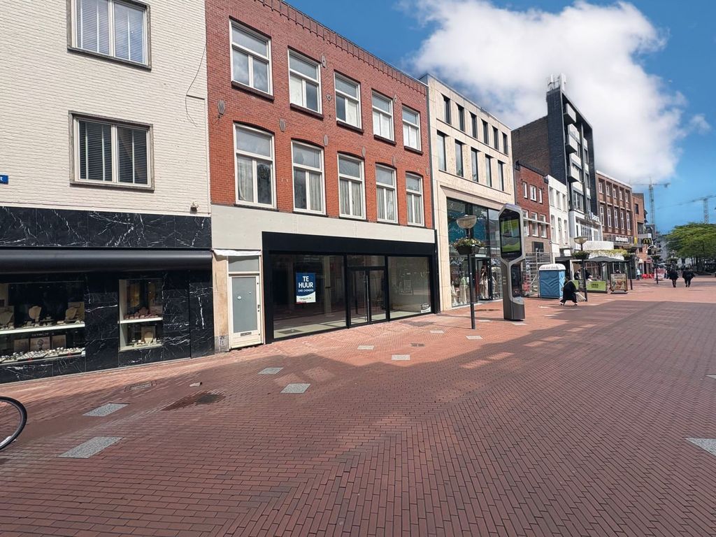 Marktstraat 4-6, EINDHOVEN