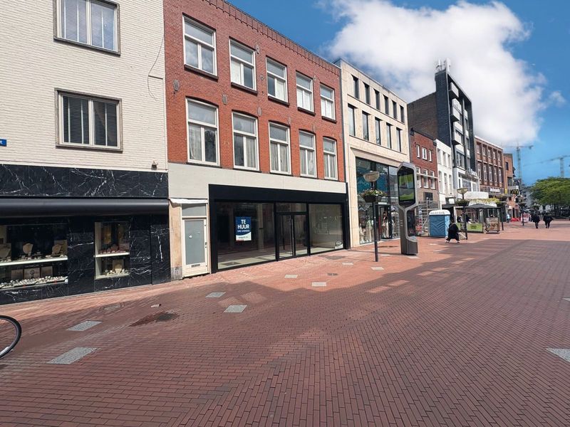 Marktstraat 4-6, EINDHOVEN