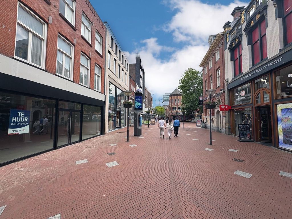 Marktstraat 4-6, EINDHOVEN