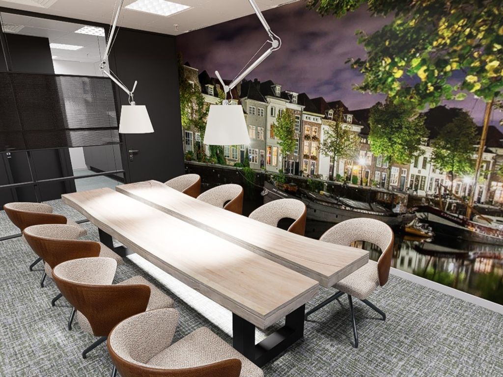 Mangaan 4B, 'S-Hertogenbosch