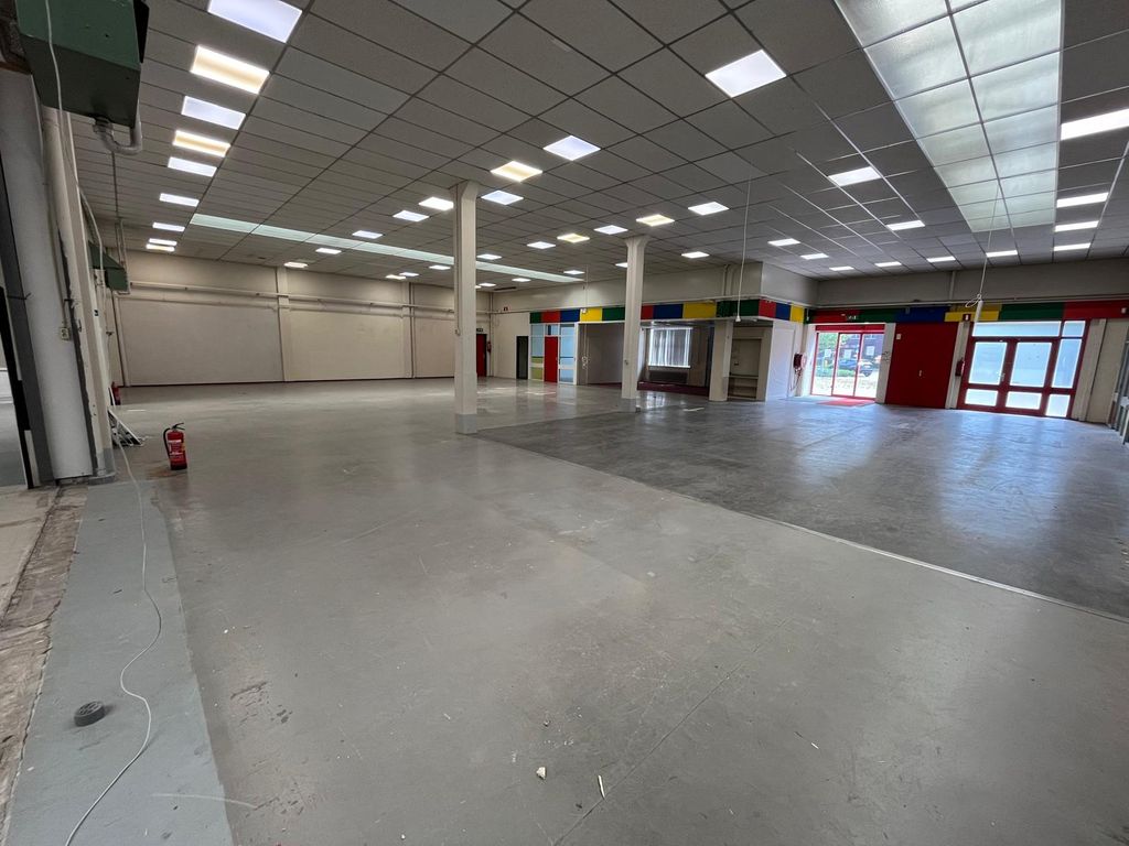 Boomstraat 117a, TILBURG