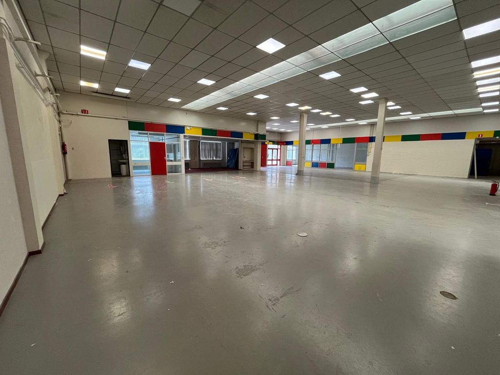 Boomstraat 117a, TILBURG
