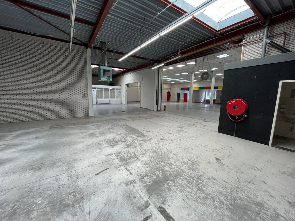 Boomstraat 117a, TILBURG
