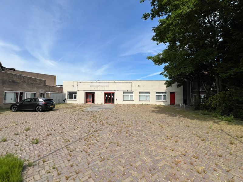 Boomstraat 117a, TILBURG