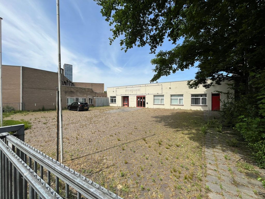 Boomstraat 117a, TILBURG