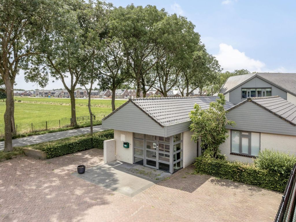 Molenstraat 56, Lith