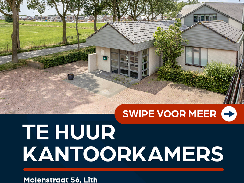 Molenstraat 56, Lith