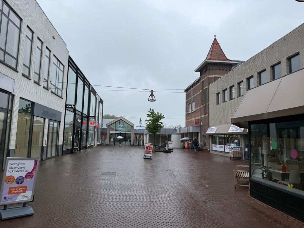 De Els 72, WAALWIJK