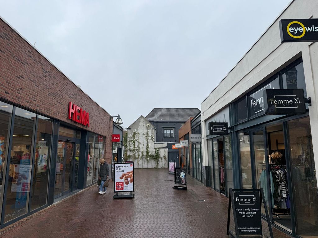 De Els 72, WAALWIJK