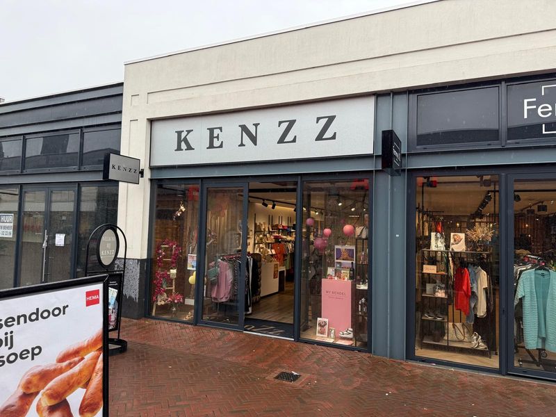 De Els 72, WAALWIJK