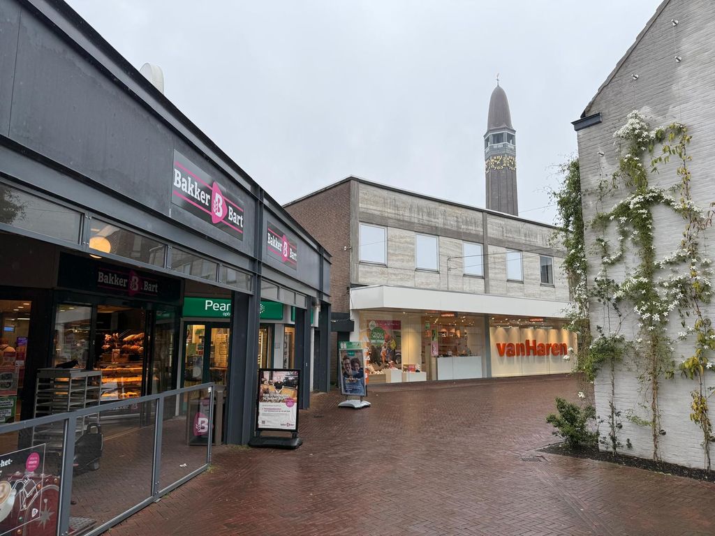 De Els 72, WAALWIJK