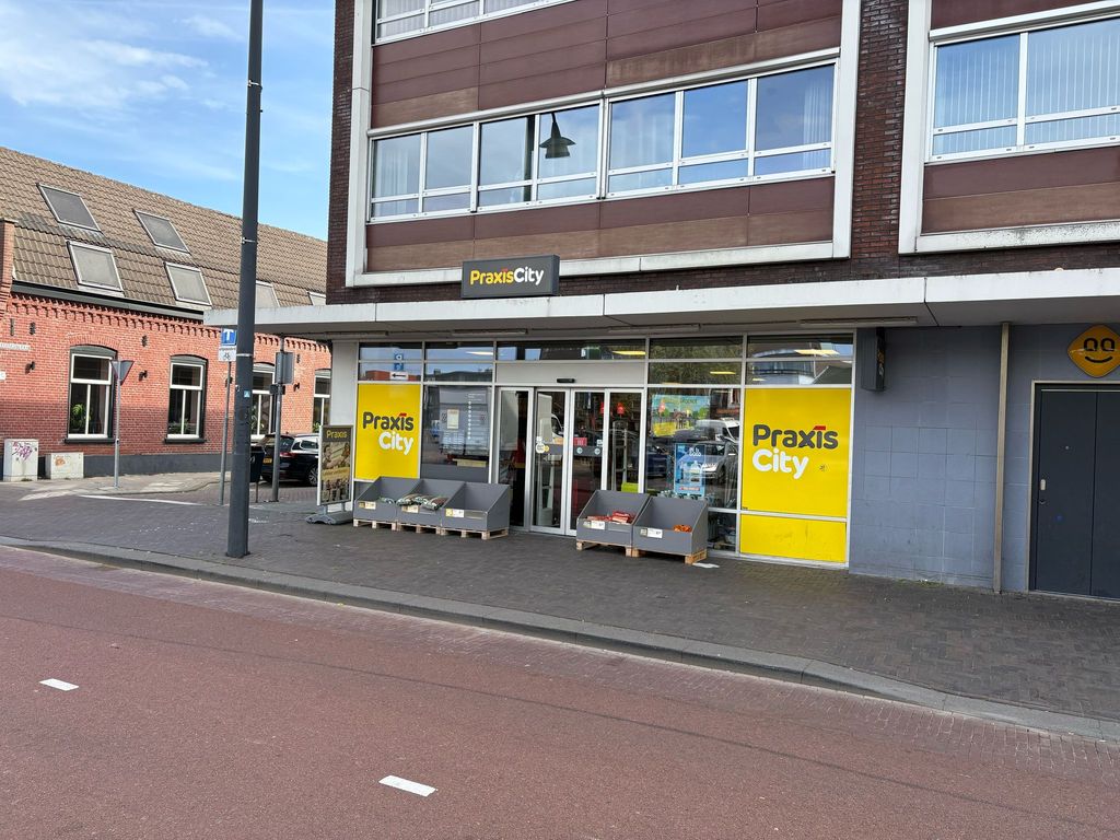 Woenselse Markt 11, Eindhoven