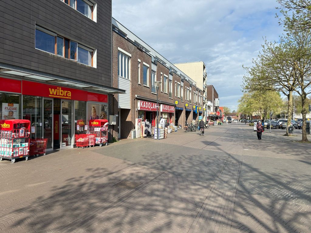Woenselse Markt 11, Eindhoven