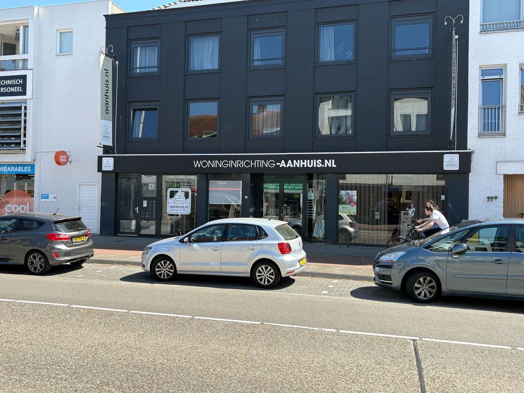 Aalsterweg 99, Eindhoven