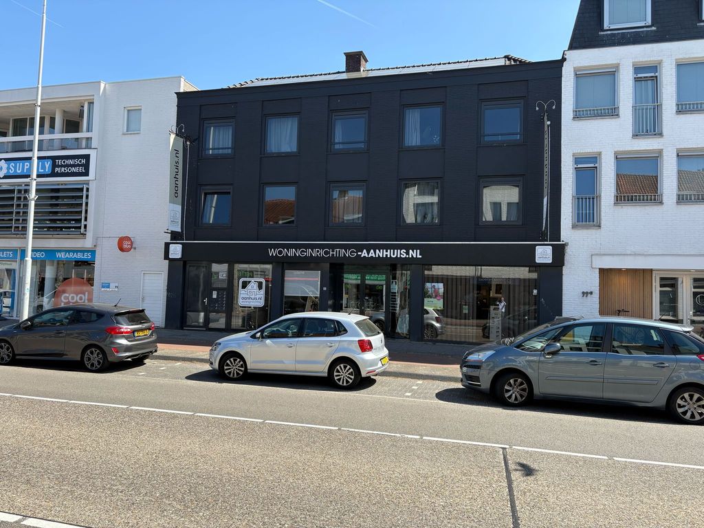 Aalsterweg 99, Eindhoven