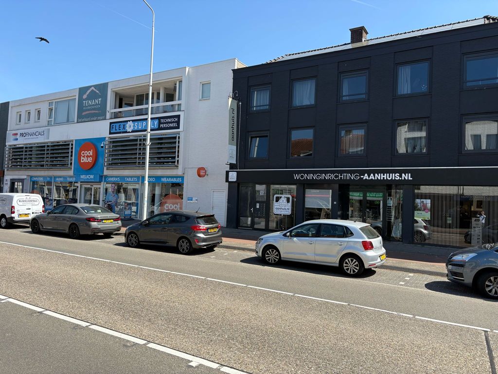 Aalsterweg 99, Eindhoven